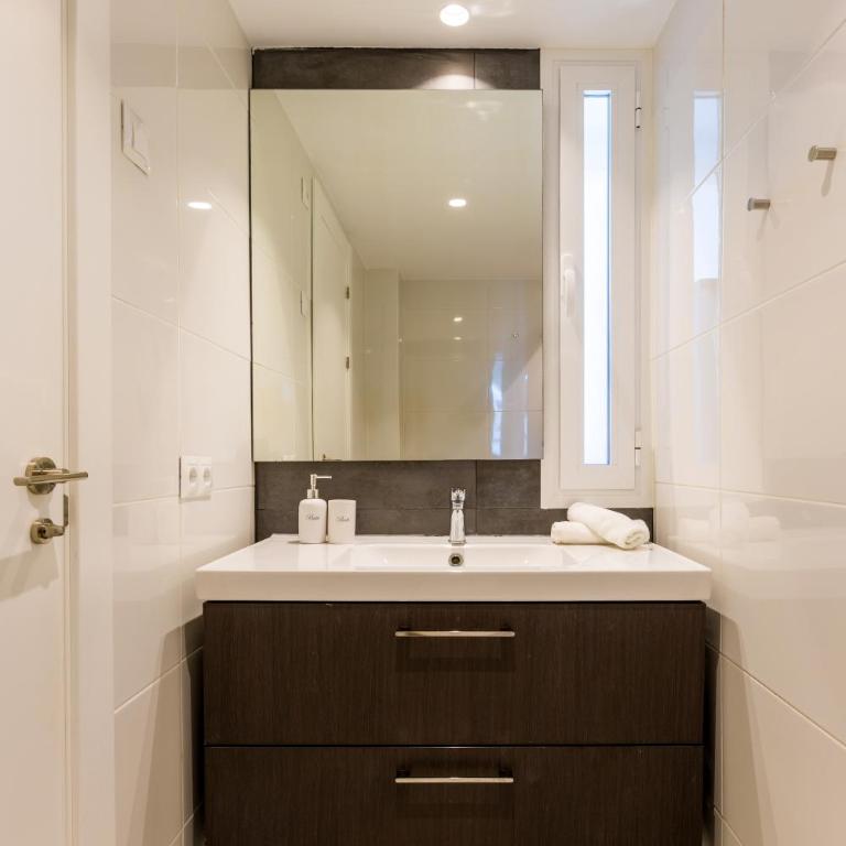 Apartamentos Urb, La Alcazaba 614 y 642 Banus Marbella - Apartamento de 2 dormitorios - 23