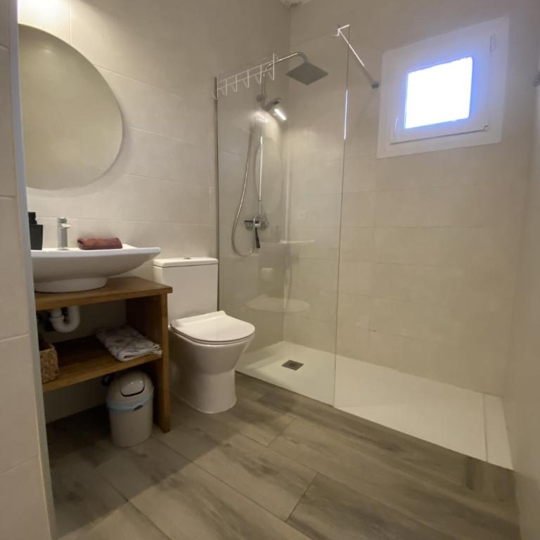Casa Rio de Oro con piscina con playa y barbacoa - Casa de 6 dormitorios - 32
