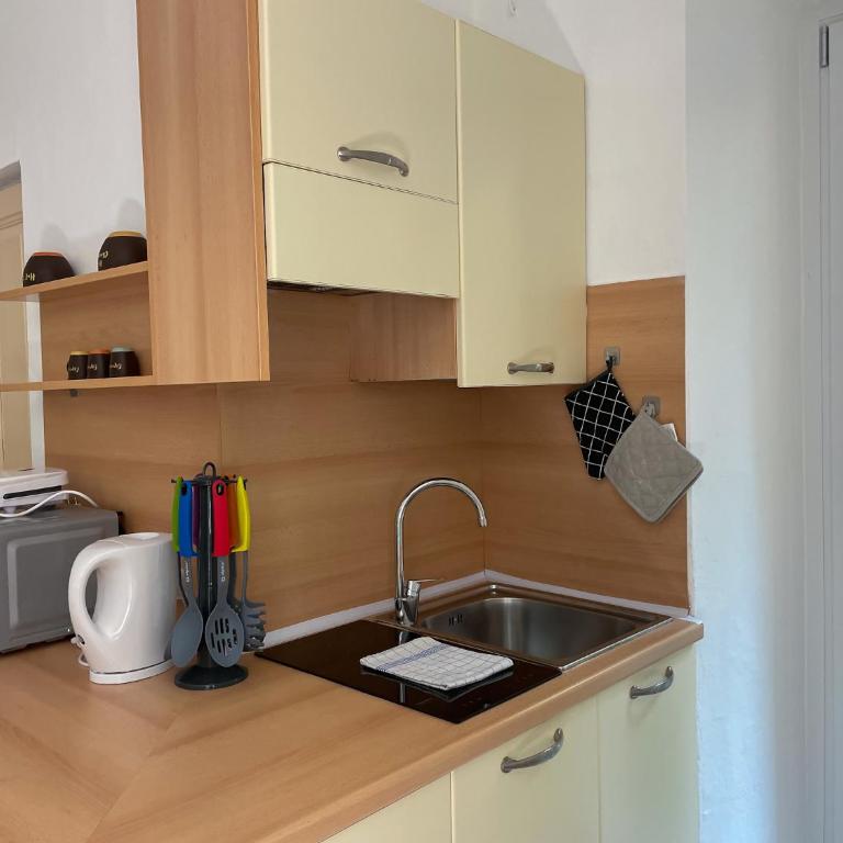 Roncati 7 center town studio apartments - Appartamento con 1 Camera da Letto - 2