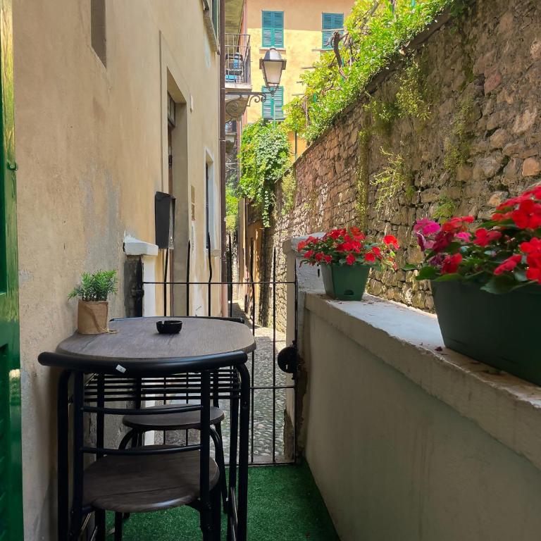 Roncati 7 center town studio apartments - Appartamento con 1 Camera da Letto - 4