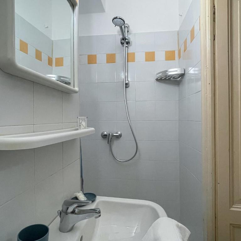Roncati 7 center town studio apartments - Appartamento con 1 Camera da Letto - 8