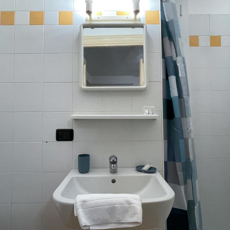 Roncati 7 center town studio apartments - Appartamento con 1 Camera da Letto - 9
