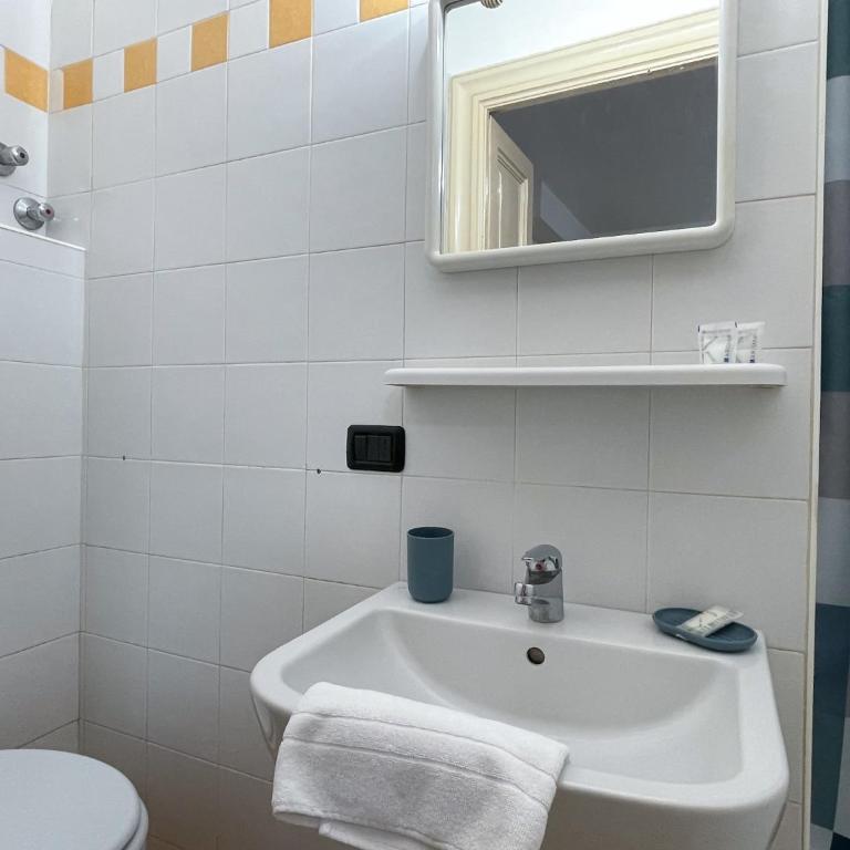 Roncati 7 center town studio apartments - Appartamento con 1 Camera da Letto - 10