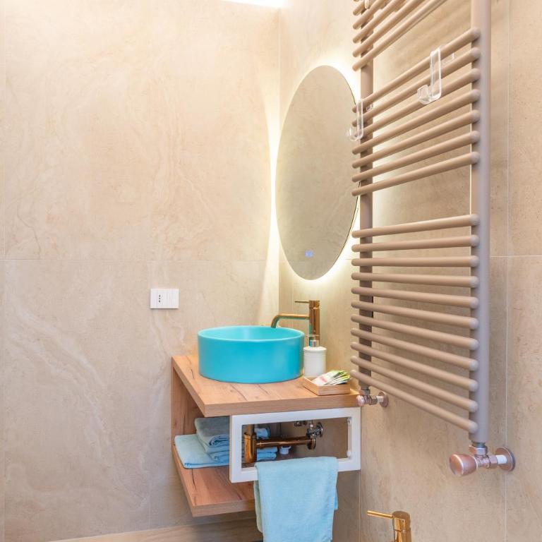 Lecco Antico Pozzo - Modern Suite - Appartamento con 1 Camera da Letto - 17