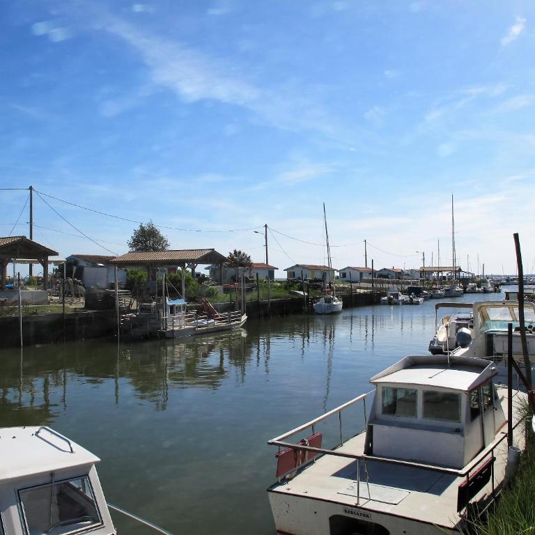 Maison Flots & Sel 6 personnes proche plage - Casa de 2 dormitorios - 20