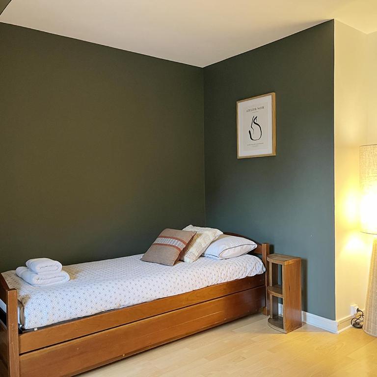 Cottage in Normandy - Maison 2 Chambres - 5