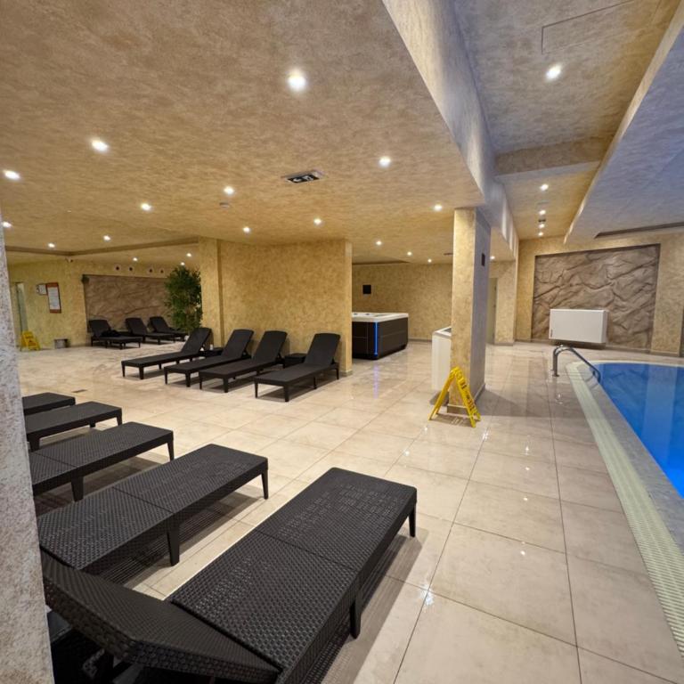 Zlatibor Beli Dvor - Apartman sa 1 Spavaćom Sobom - 3