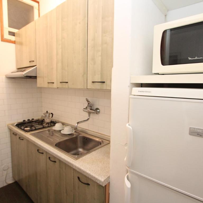 Zenit - Appartamento con 2 Camere da Letto - 4