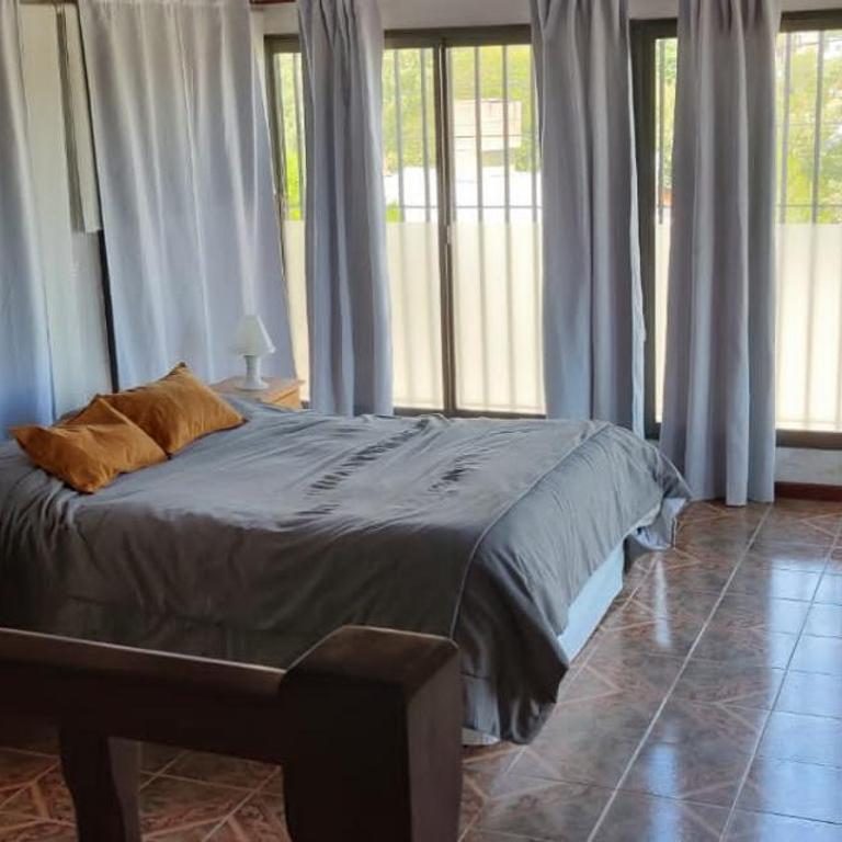 Dúplex La Carolina, La Falda, Córdoba. - Apartamento de 1 dormitorio - 11