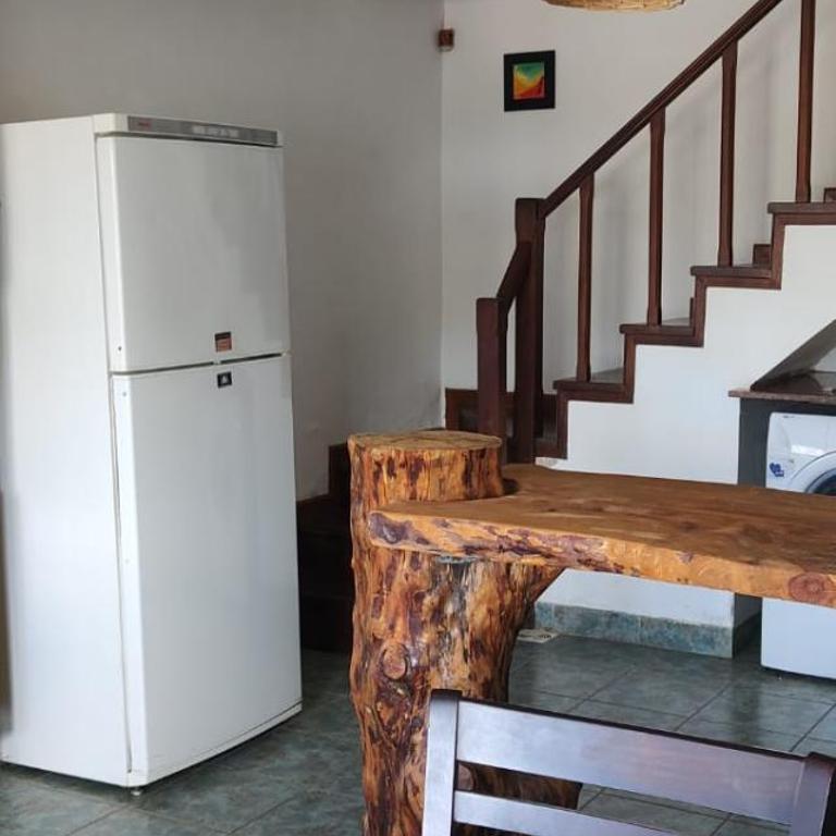 Dúplex La Carolina, La Falda, Córdoba. - Apartamento de 1 dormitorio - 13