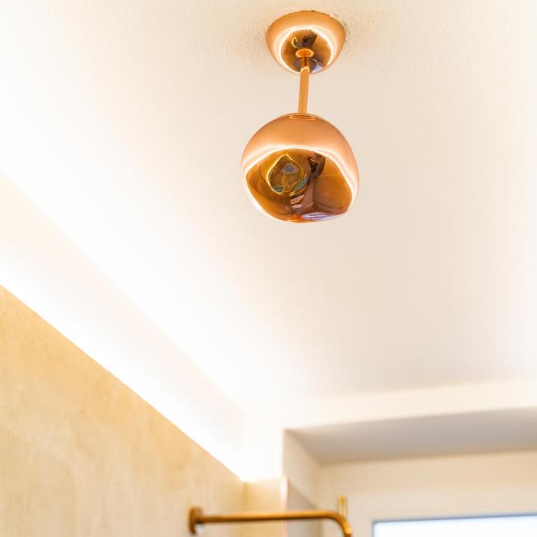 Lecco Antico Pozzo - Modern Suite - Appartamento con 1 Camera da Letto - 16