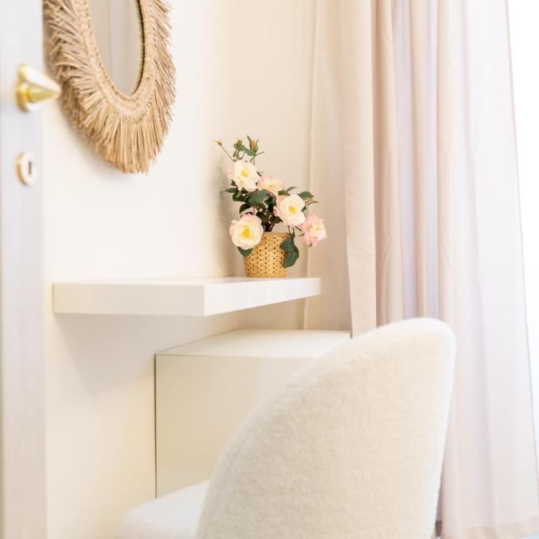 Lecco Antico Pozzo - Modern Suite - Appartamento con 1 Camera da Letto - 8