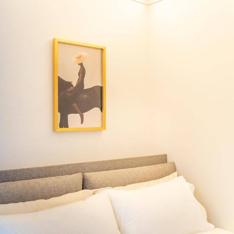 Lecco Antico Pozzo - Modern Suite - Appartamento con 1 Camera da Letto - 9
