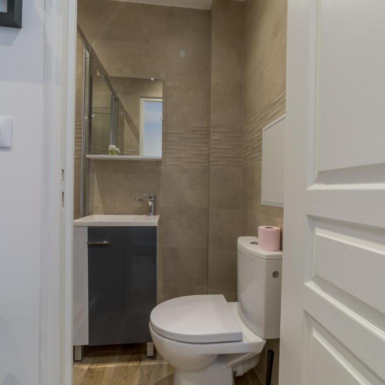 Pasteur Collection - Design & Cosy - 2pers - Apartment - 15