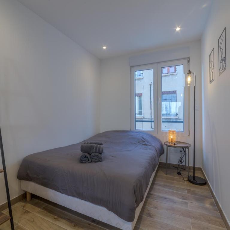 Pasteur Collection - Design & Cosy - 2pers - Apartment - 4