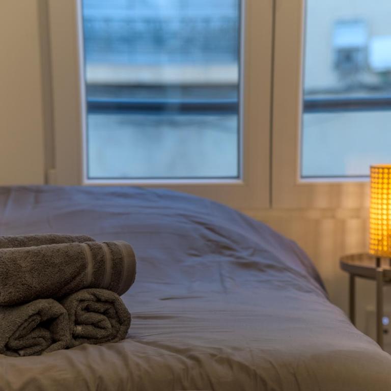 Pasteur Collection - Design & Cosy - 2pers - Apartment - 7