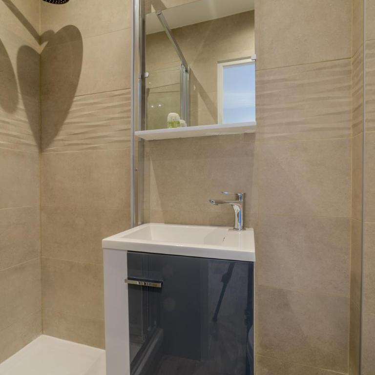 Pasteur Collection - Design & Cosy - 2pers - Apartment - 11