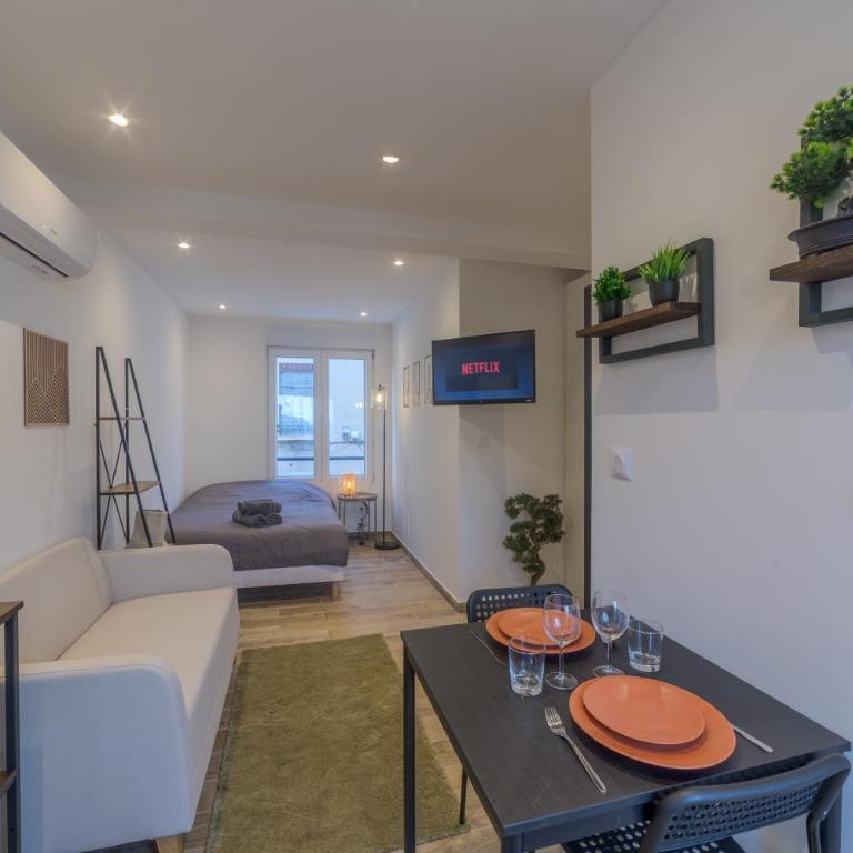 Pasteur Collection - Design & Cosy - 2pers - Apartment - 2