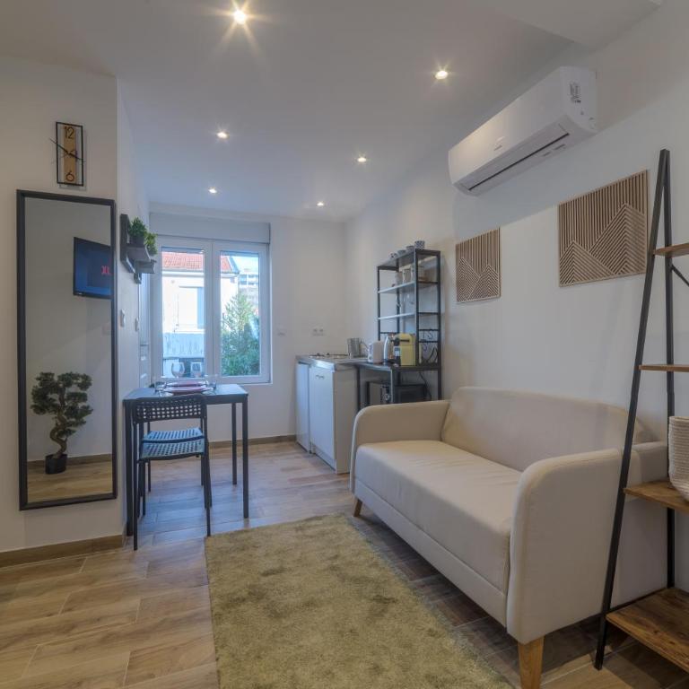 Pasteur Collection - Design & Cosy - 2pers - Apartment - 5