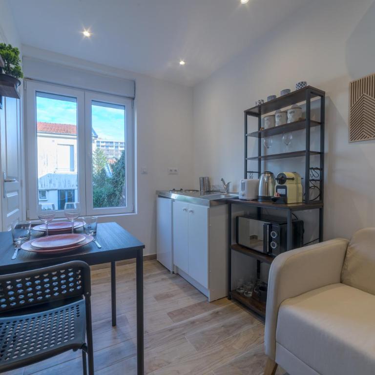 Pasteur Collection - Design & Cosy - 2pers - Apartment - 9