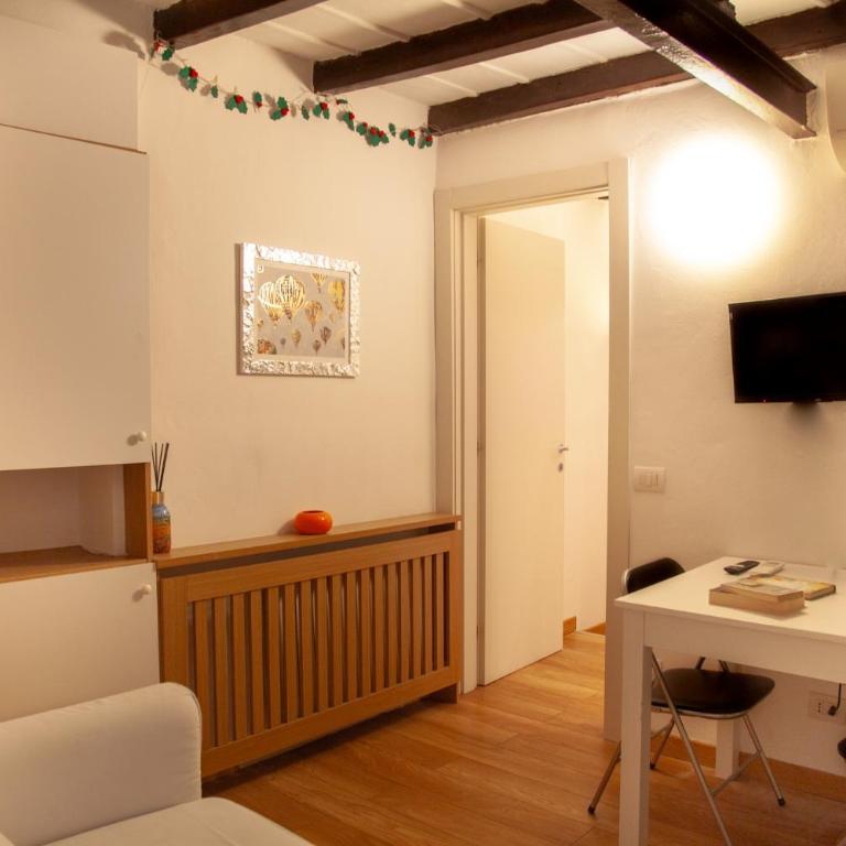 RRRapido Apartments - Via Mercato 24 - Appartamento con 1 Camera da Letto - 3