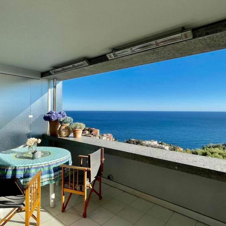 LA RESIDENCE COSTA PLANA, Appt 204, VUE SUR LA MER - Appartement 1 Chambre - 1