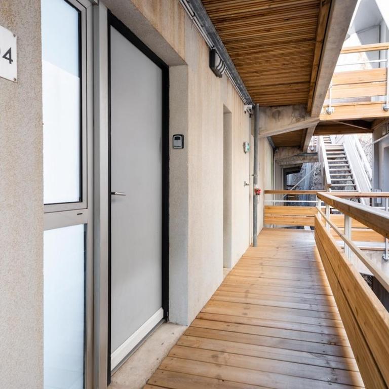 LA RESIDENCE COSTA PLANA, Appt 204, VUE SUR LA MER - Appartement 1 Chambre - 2