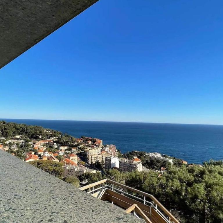 LA RESIDENCE COSTA PLANA, Appt 204, VUE SUR LA MER - Appartement 1 Chambre - 4