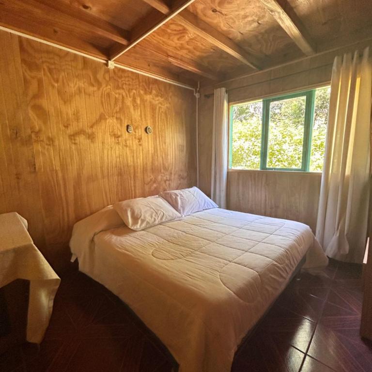 Turismo Rural Los Alpes - Standard Double Room - 2