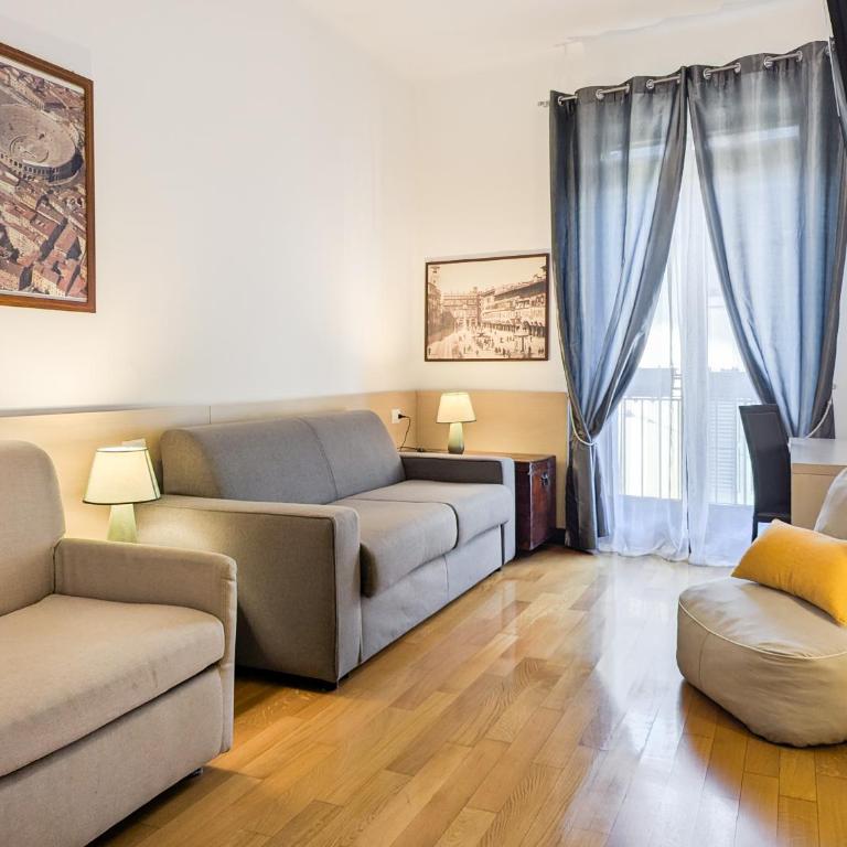 Flats4rent Veronantica - Apartment - 2