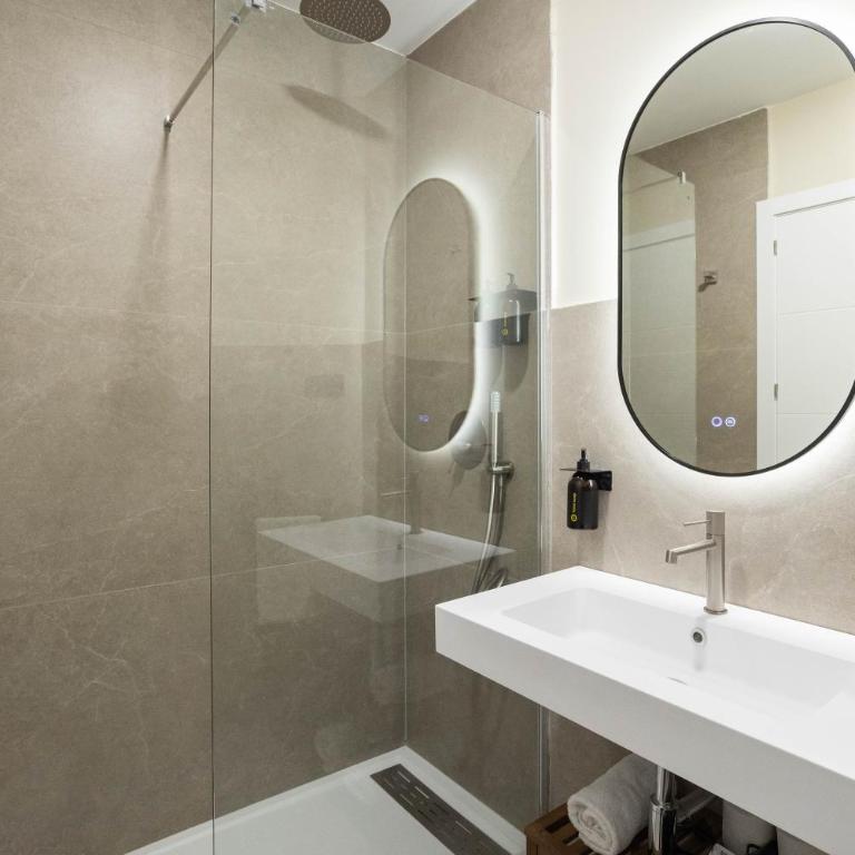Ola Living Chamartín Studios - Studio - 3