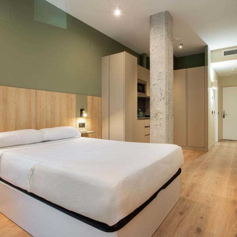 Ola Living Chamartín Studios - Superior Studio - 2