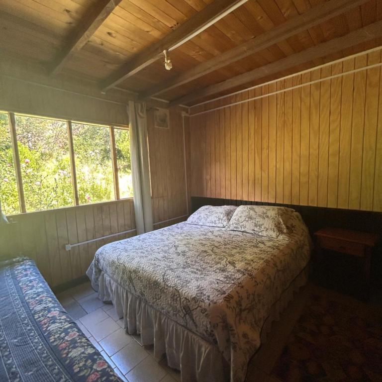 Turismo Rural Los Alpes - Standard Double Room - 1