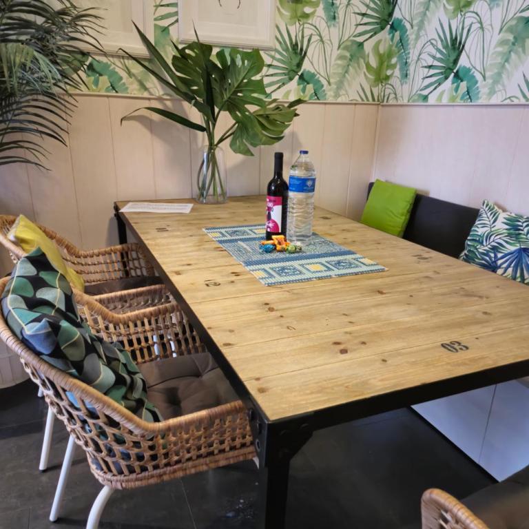Apartamento moderno junto a la Gran Via - Apartamento - 29