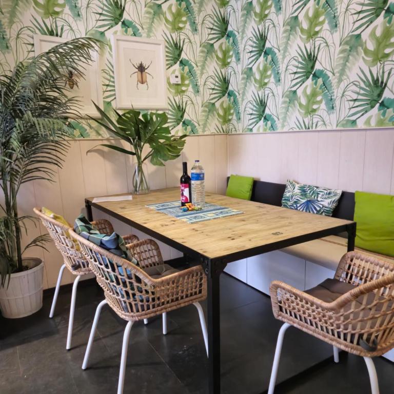 Apartamento moderno junto a la Gran Via - Apartamento - 30