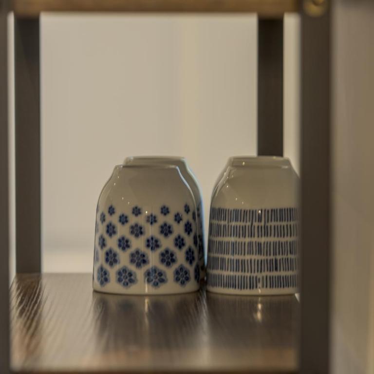 Pasteur Collection - Moderne & Cosy - 3pers - Apartamento - 16