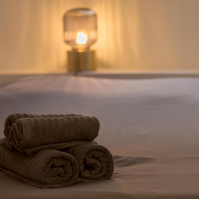 Pasteur Collection - Moderne & Cosy - 3pers - Apartamento - 7