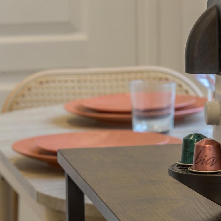 Pasteur Collection - Moderne & Cosy - 3pers - Apartamento - 11