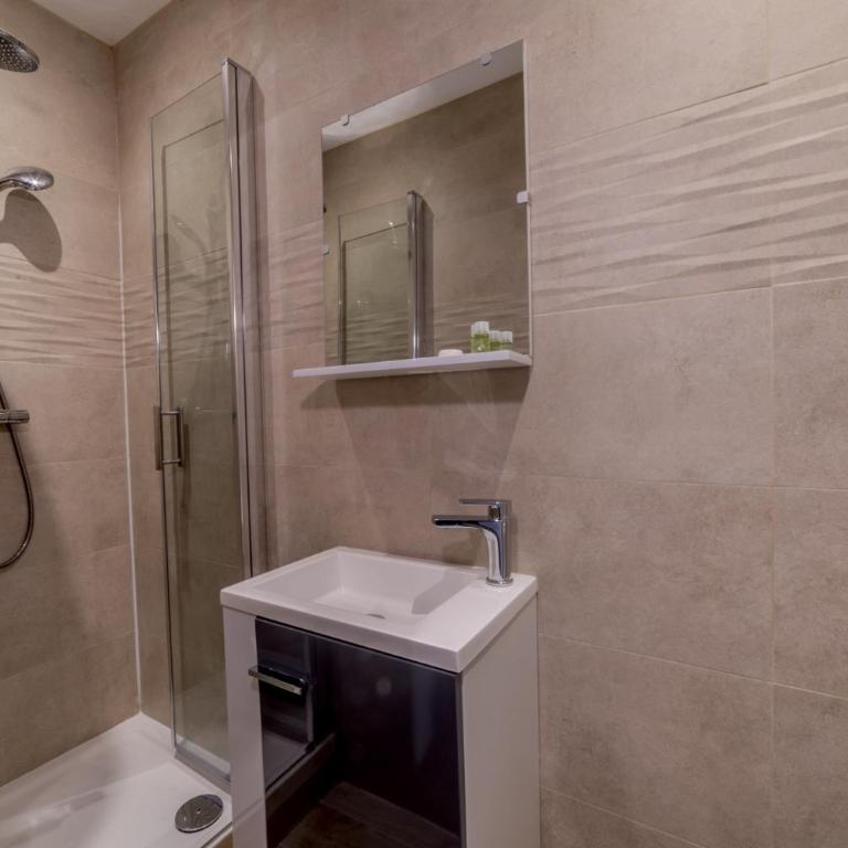 Pasteur Collection - Moderne & Cosy - 3pers - Apartamento - 12