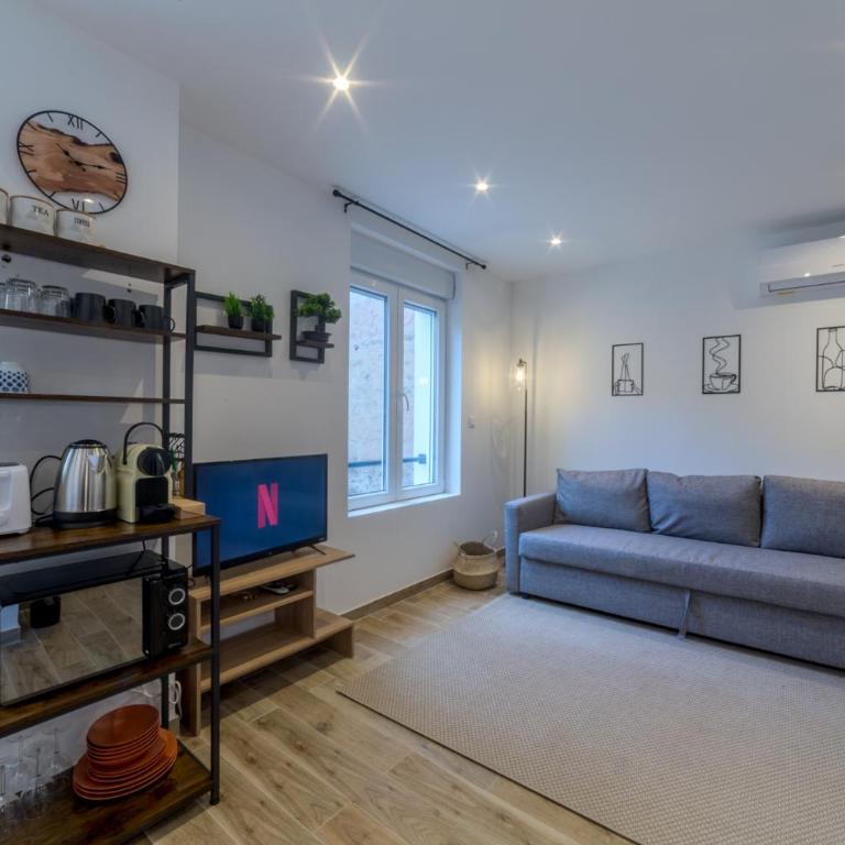 Pasteur Collection - Moderne & Cosy - 3pers - Apartamento - 2
