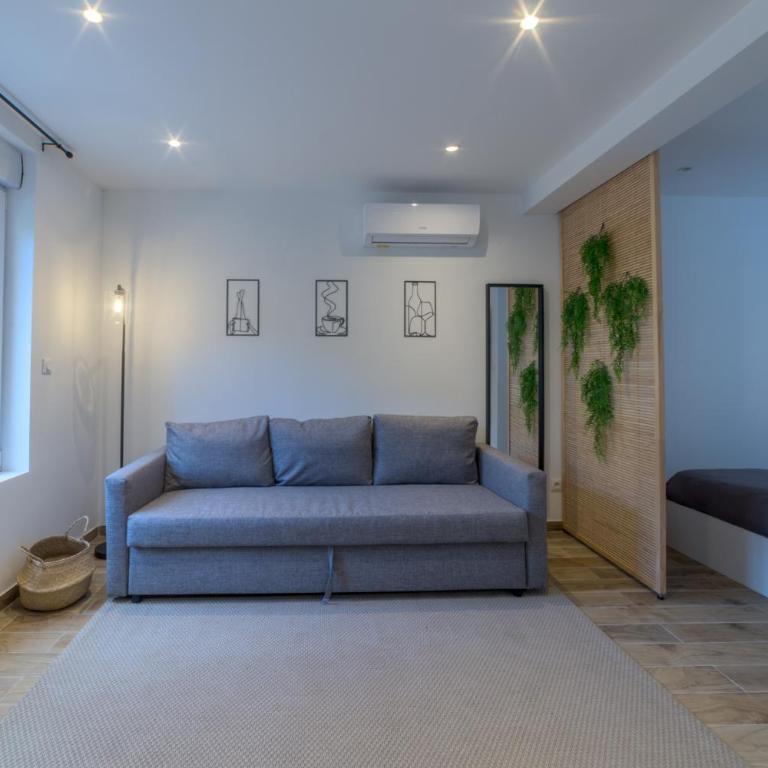 Pasteur Collection - Moderne & Cosy - 3pers - Apartamento - 5