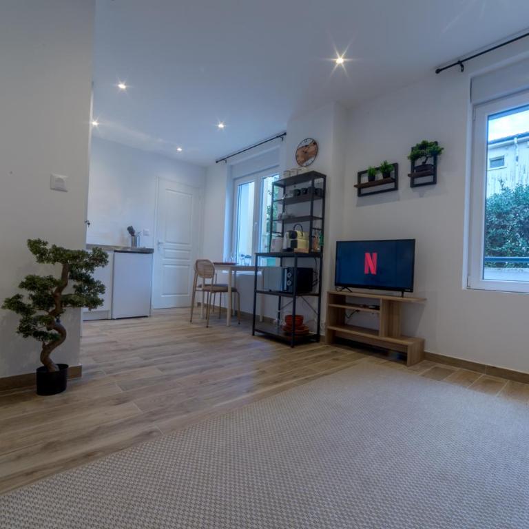 Pasteur Collection - Moderne & Cosy - 3pers - Apartamento - 13