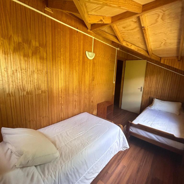 Turismo Rural Los Alpes - Standard Twin Room - 1