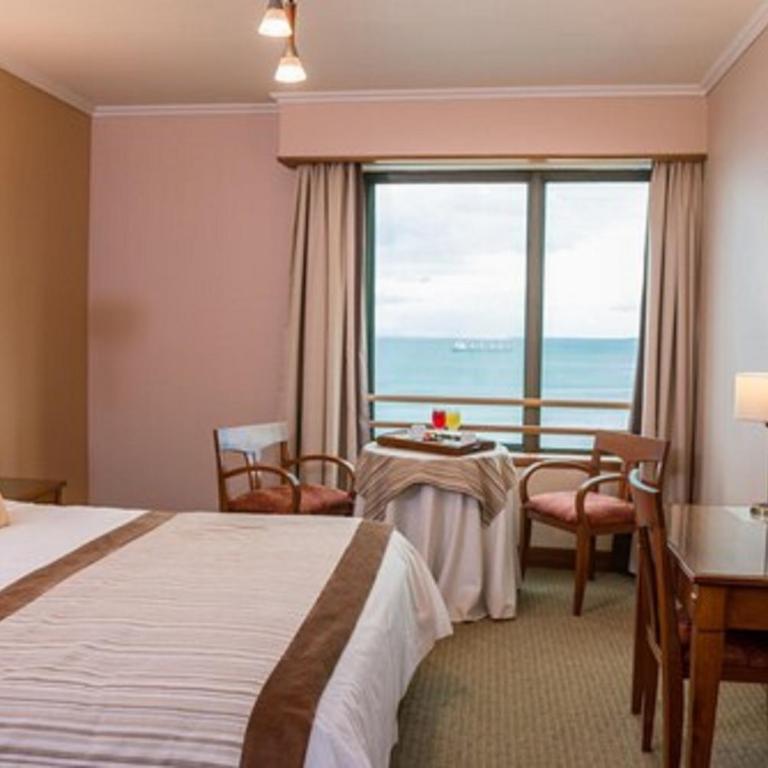 Hotel Gran Pacifico - Suite Junior - 5