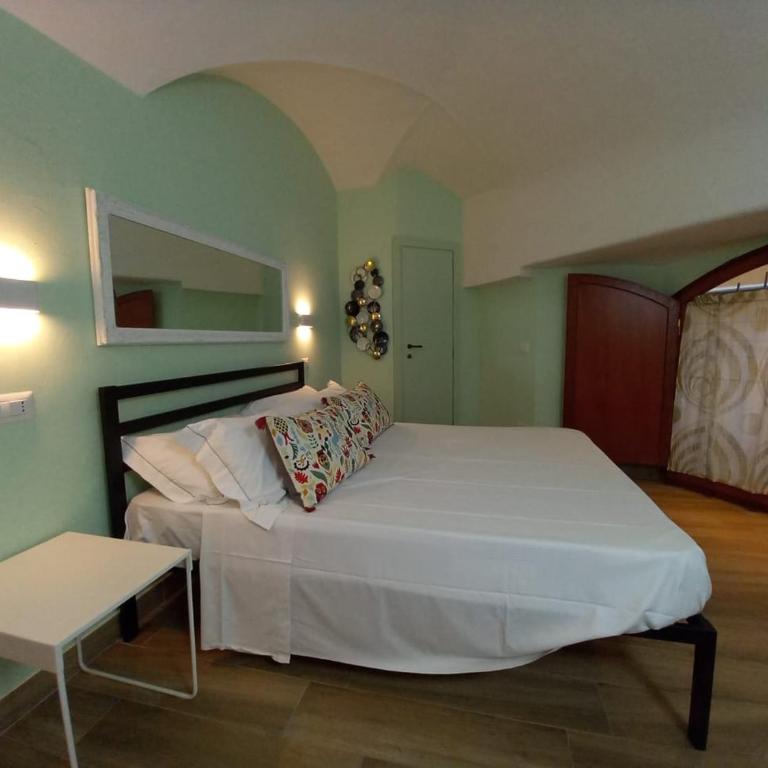 Ramaglianti Apartment - Monolocale - 5