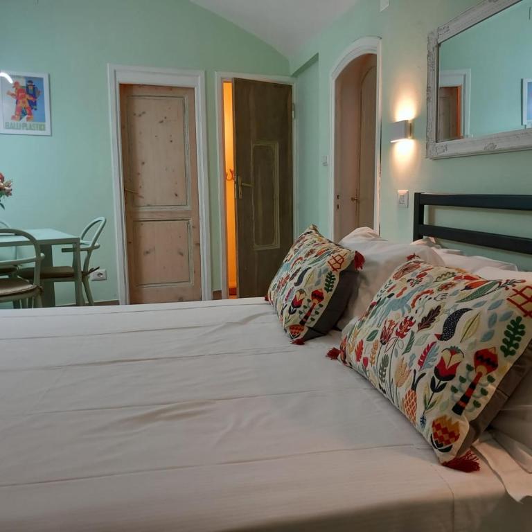 Ramaglianti Apartment - Monolocale - 9