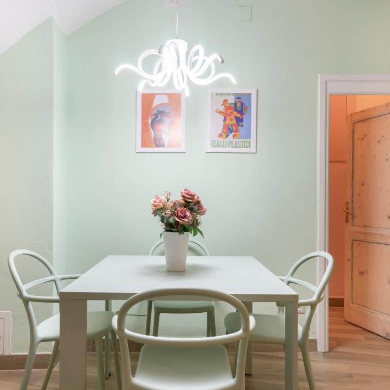 Ramaglianti Apartment - Monolocale - 15