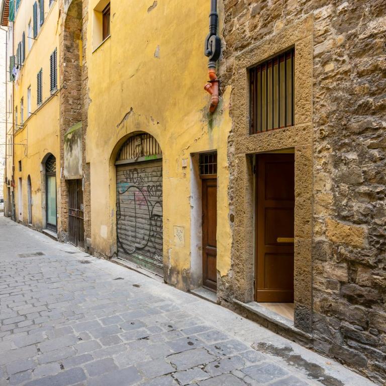 Ramaglianti Apartment - Monolocale - 10