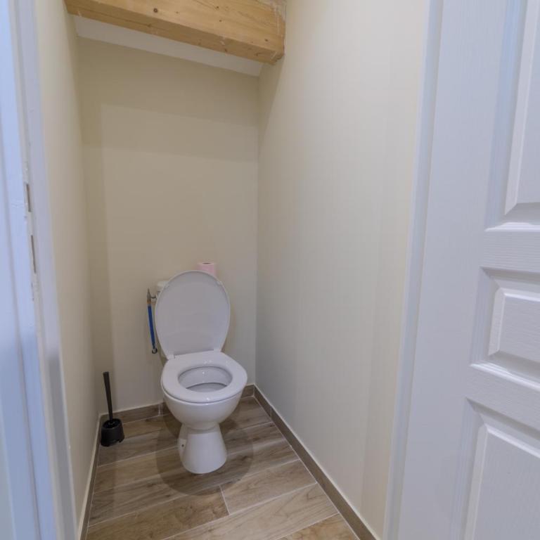 Pasteur Collection - Cozy & Warm - 4pers - Two-Bedroom Apartment - 16