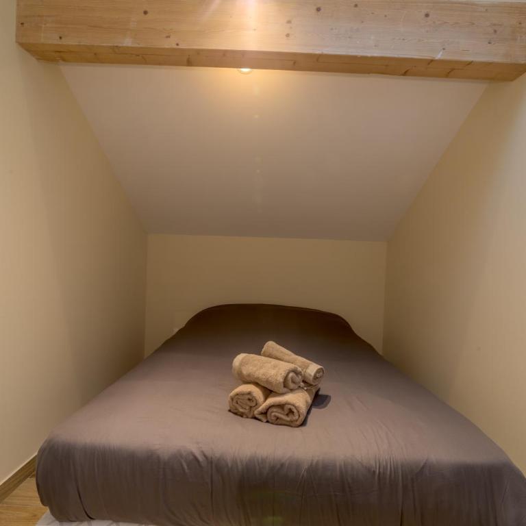 Pasteur Collection - Cozy & Warm - 4pers - Two-Bedroom Apartment - 8